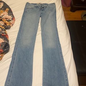 Hollister pants